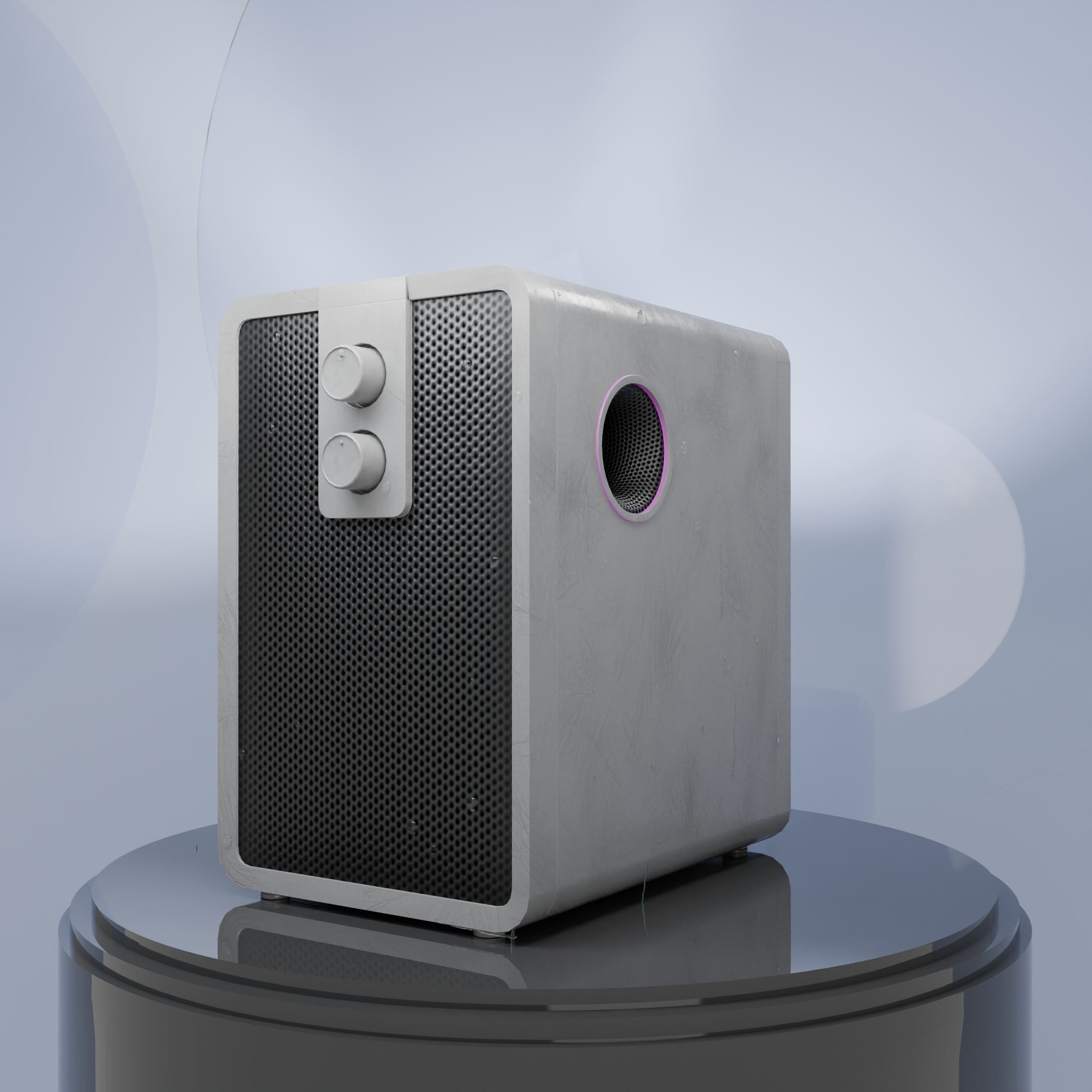 Speaker Design